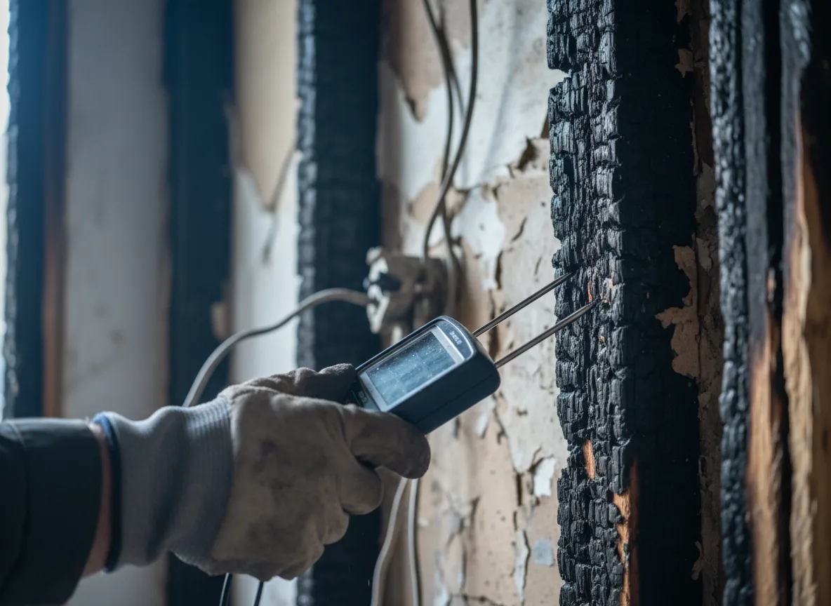 Fire Damage Restoration Connell, WA FAQs